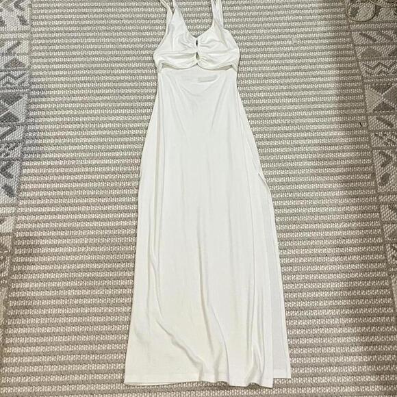 L*SPACE Camille Maxi Dress - Picture 5 of 9